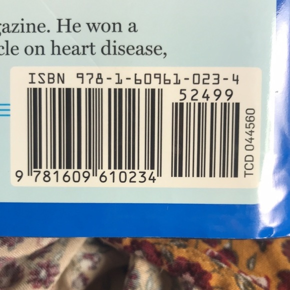 New LEAN Belly Rx Book by Dr. Travis Stork, MD - Picture 8 of 8